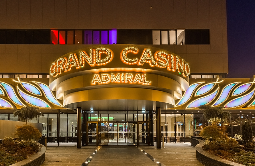 Grand Casino Admiral