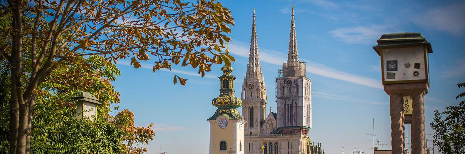 Things to do in Zagreb