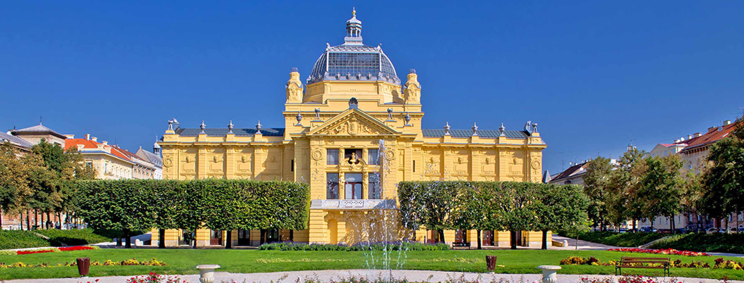 5 things to do in Zagreb