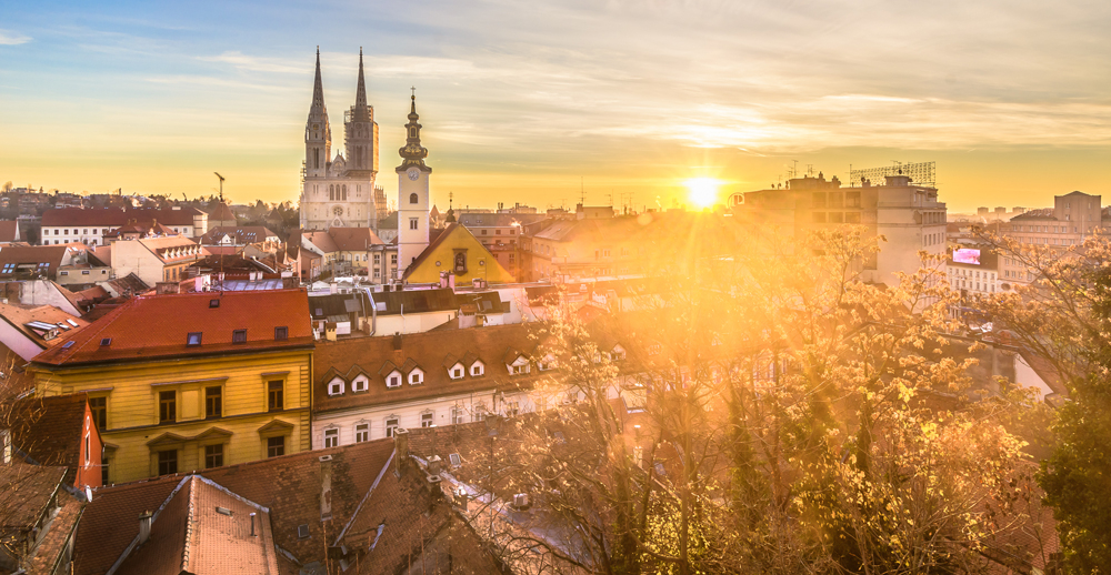 Događaji koje morate posjetiti ovog ljeta u Zagrebu