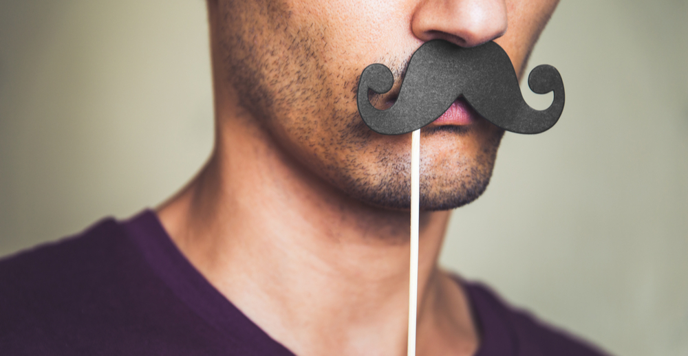 Pridružite se Movember pokretu